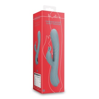 Fingering Motion Rabbit Vibrator SHOTS