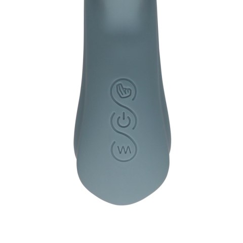 Fingering Motion Rabbit Vibrator SHOTS