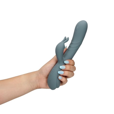 Fingering Motion Rabbit Vibrator SHOTS
