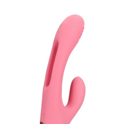 Flapping G-Spot Rabbit Vibrator SHOTS