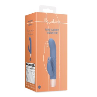 Mini Rabbit Vibrator SHOTS