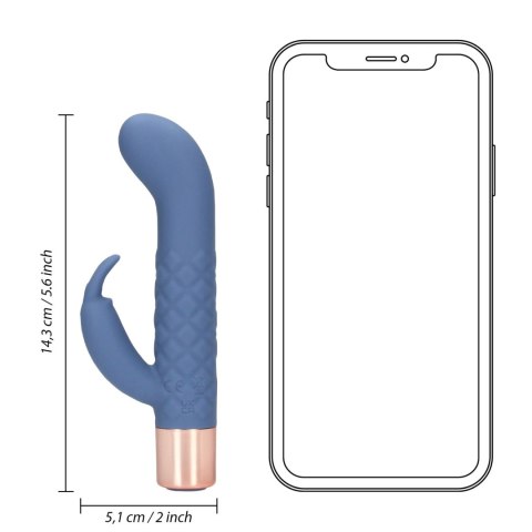 Mini Rabbit Vibrator SHOTS