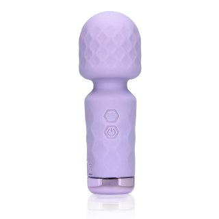 Mini Wand Vibrator SHOTS