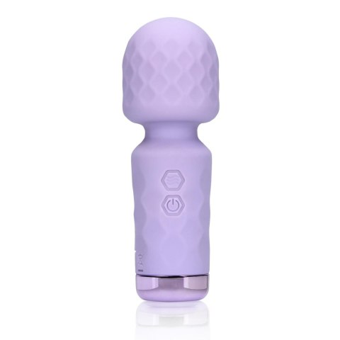 Mini Wand Vibrator SHOTS