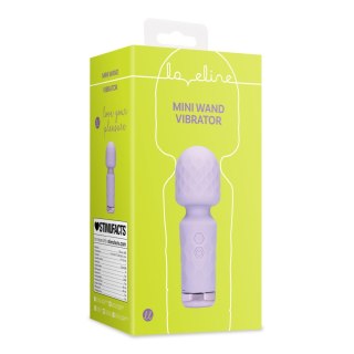 Mini Wand Vibrator SHOTS