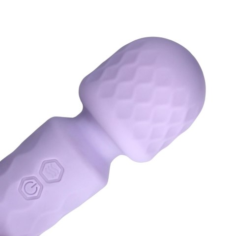 Mini Wand Vibrator SHOTS