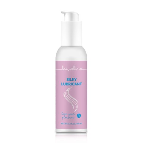 Silky Lubricant - 150 ml SHOTS