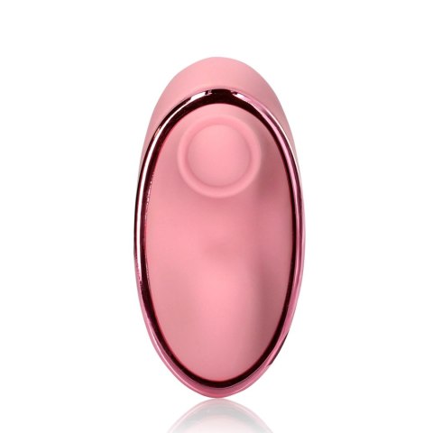 Tapping Heart Vibrator SHOTS
