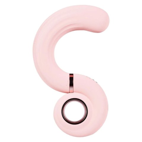 Tourner - Vibrating Swirl - Pink SHOTS