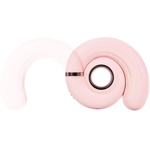 Tourner - Vibrating Swirl - Pink SHOTS
