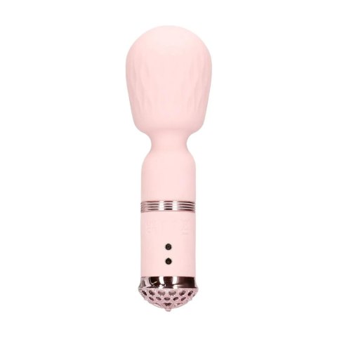 Velour - Mini-Wand - Pink SHOTS