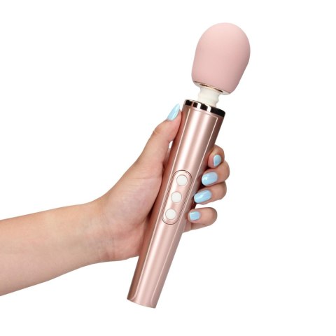 Wand Vibrator SHOTS
