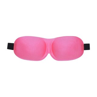 3D Mask - Pink SHOTS