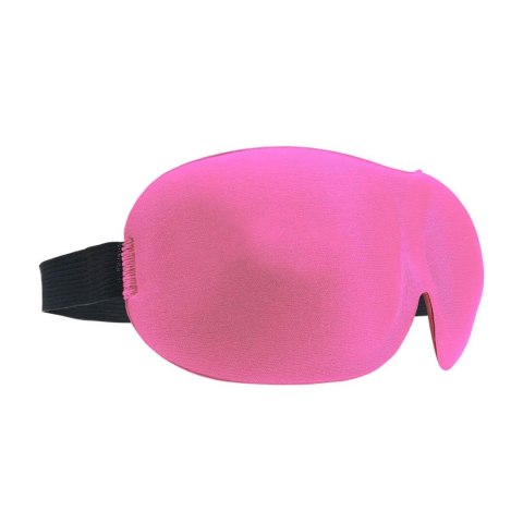 3D Mask - Pink SHOTS