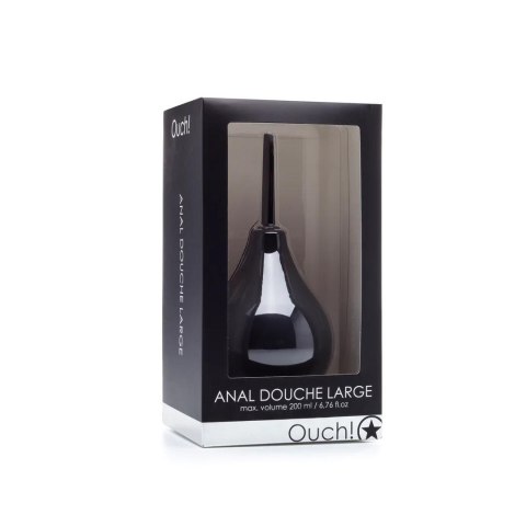 Anal Douche - Large SHOTS