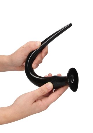 Ass Spike Dildo - 33 cm - Black SHOTS