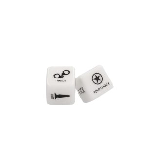 BDSM Naughty Dice SHOTS
