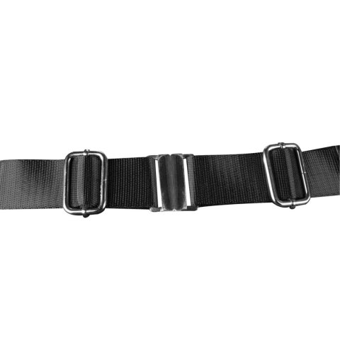 BSDM Harness Restraint - Black SHOTS