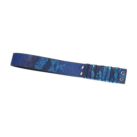 Florence Collection - Paddle - Blue SHOTS