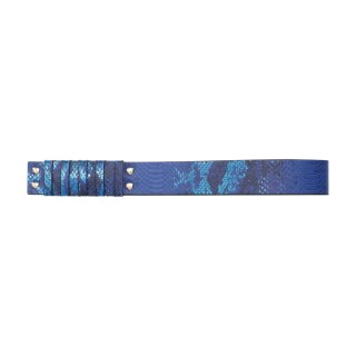 Florence Collection - Paddle - Blue SHOTS