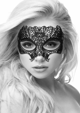 Lace Eye-Mask - Princess SHOTS