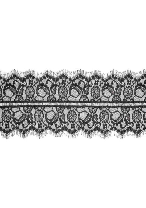 Lace Mask - With Elastic Straps SHOTS