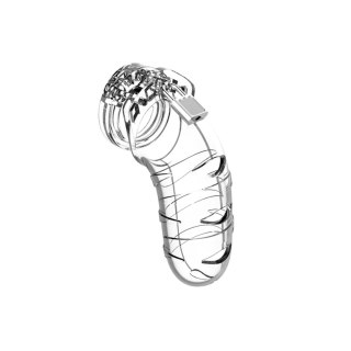 Model 05 Chastity Cock Cage - 14 cm SHOTS