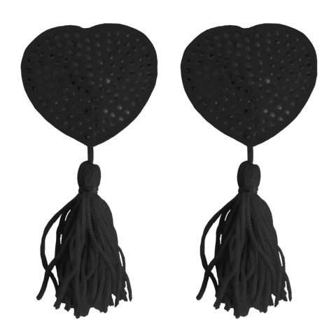 Nipple Tassels Heart Shaped SHOTS