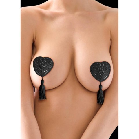 Nipple Tassels Heart Shaped SHOTS