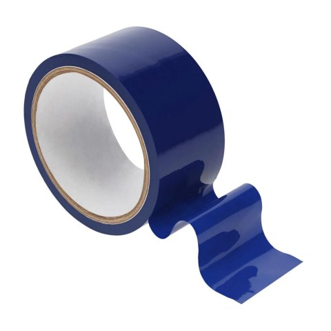 PVC Non-Stick Tape - 20 m - Navy SHOTS