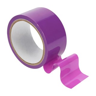 PVC Non-Stick Tape - 20 m - Purple SHOTS