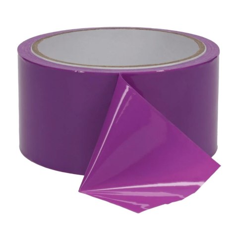 PVC Non-Stick Tape - 20 m - Purple SHOTS