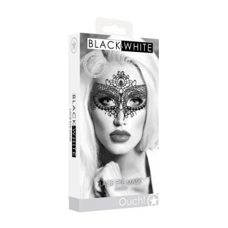Queen - Lace Mask SHOTS