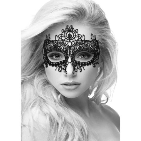 Queen - Lace Mask SHOTS