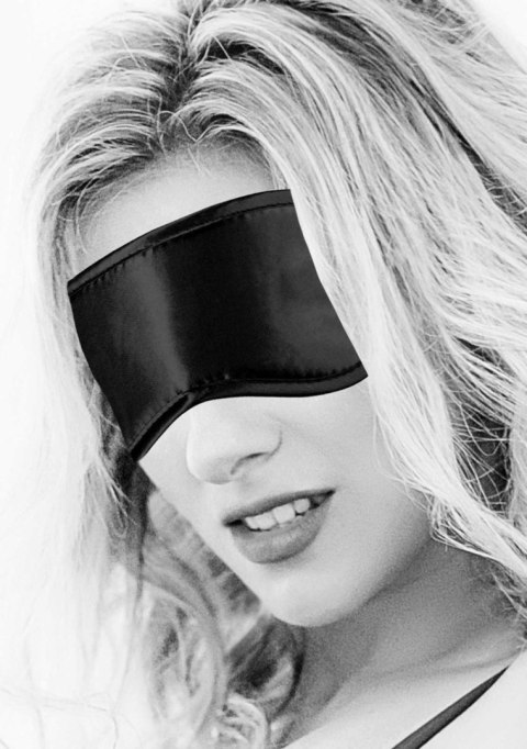 Satin Eye-Mask SHOTS