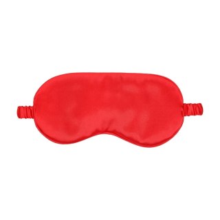 Satin Mask - Red SHOTS