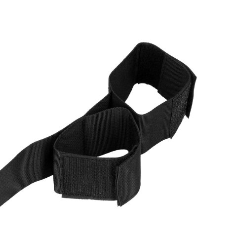 Adjustable Hand and Ankle Restraints Set SHOTS