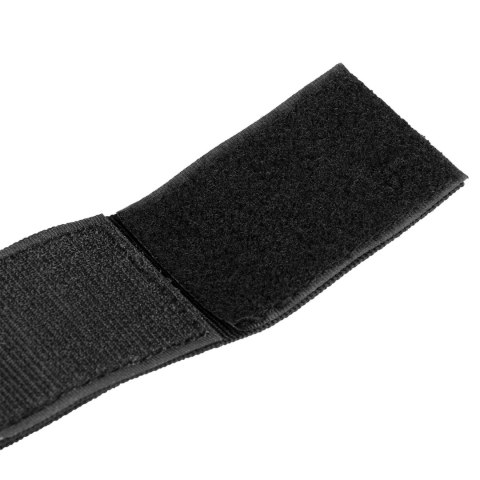 Adjustable Hand and Ankle Restraints Set SHOTS