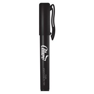 Allure Musk Pen - Pheromone Spray SHOTS