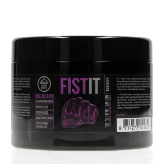 Anal Relaxer - 500 ml SHOTS