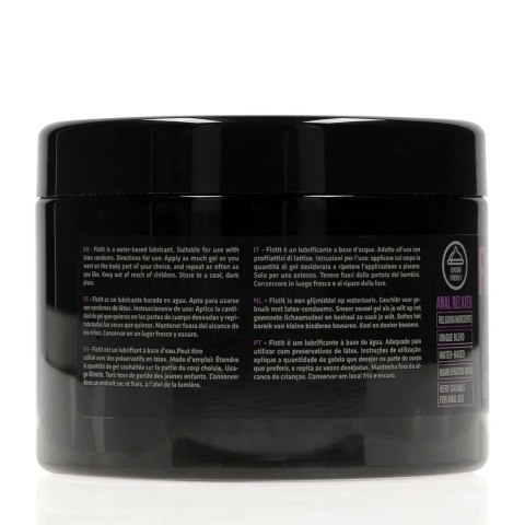Anal Relaxer - 500 ml SHOTS