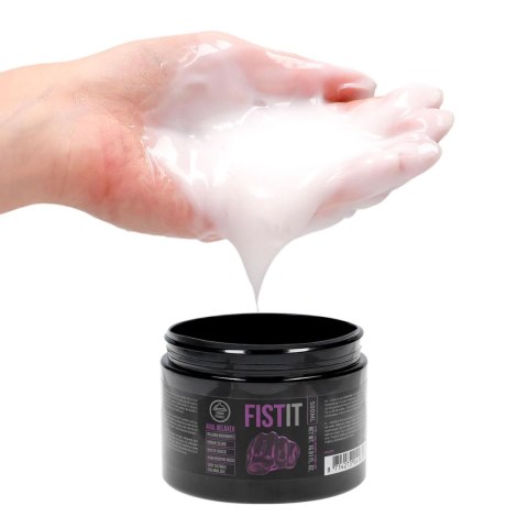 Anal Relaxer - 500 ml SHOTS