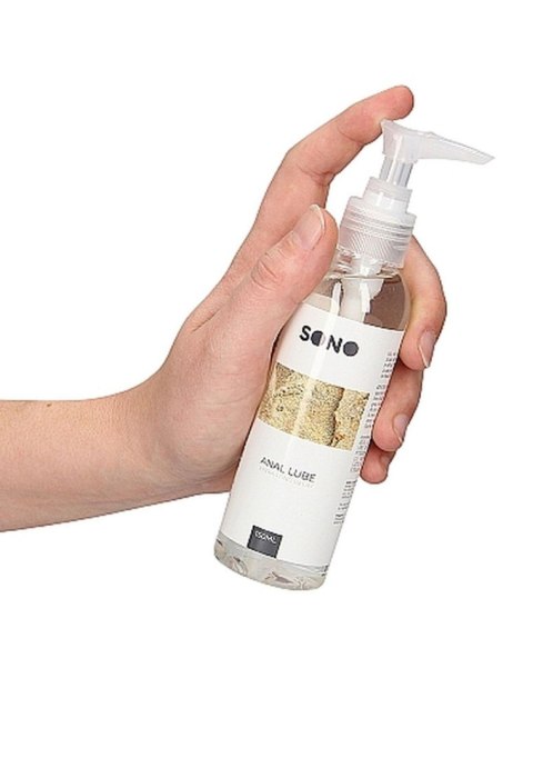 Anal lube - 150ml SHOTS