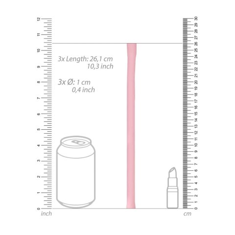 Breast Pump Set - Large SHOTS