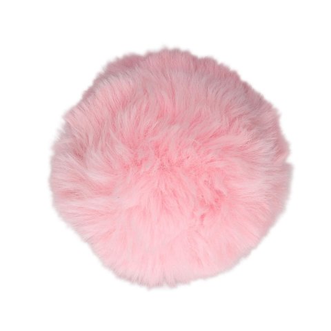 Bunny Tail with Metal Butt Plug SHOTS