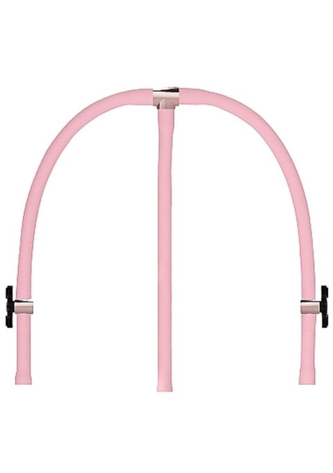 Clitoral & Nipple Pump Set Medium - Rose Gold SHOTS