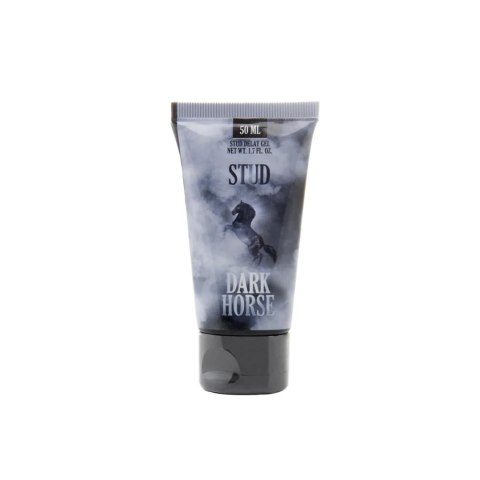 Dark Horse - Delay Gel - 50 ml SHOTS