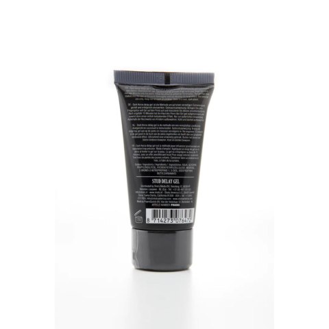 Dark Horse - Delay Gel - 50 ml SHOTS