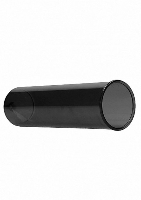 Deluxe Beginner Pump - Black SHOTS