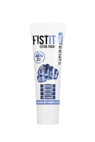 Extra Thick Lubricant - 0.8 fl oz / 25 ml SHOTS